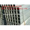 Black Square Steel Pipe for fence