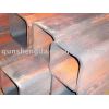 ST37 Square Steel Pipe