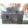 BS1387 Square Steel Pipe