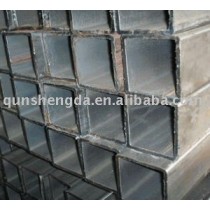 THICK WALL Square Steel Pipe
