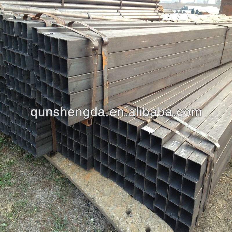 Square Steel Pipe