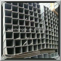 SQUARE STEEL PIPES ST37