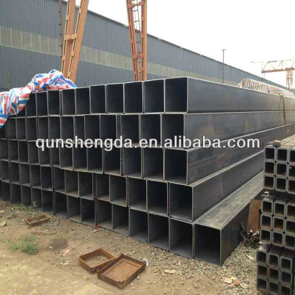 Hollow section steel pipe (150*150*2.5mm)