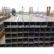 ASTM A53 GR.B Square&Rectangular steel pipe for supplier