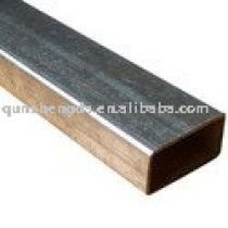 carbon steel rectangular pipe