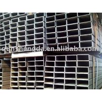 Hollow Section Rectangular Steel Pipe