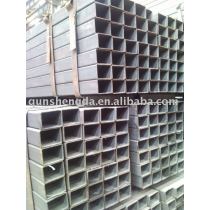 Hollow Section Rectangular Steel Pipe