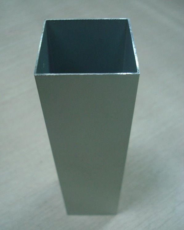 ASTM square steel tube