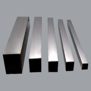 Square Welded Steel Pipes