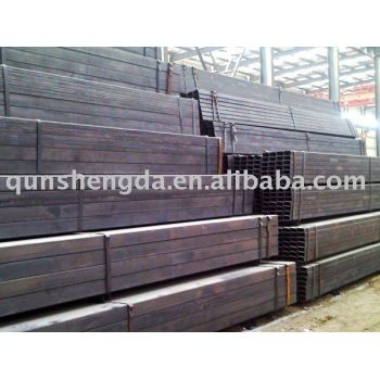 High Quality Square Steel Pipe