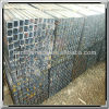 welded square pipe/tube