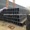 Hollow Section Square Steel Tubing