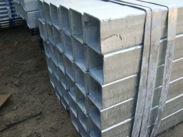 high quality Square Steel Pipe