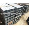 export 100*50 Square Steel Pipe