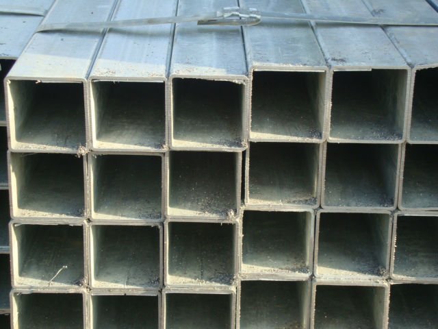80*40 square steel pipe