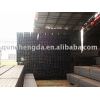 supply Square Steel Pipe with prime quality