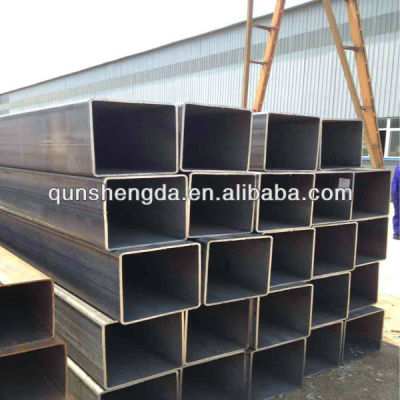 250*250mm square hollow section