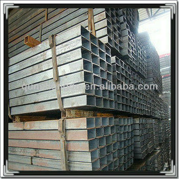 ASTM square steel pipe