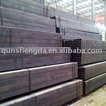 Q345 square steel pipe for building