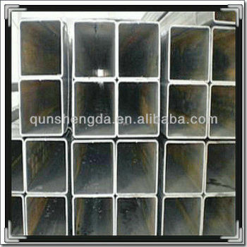 ASTM square steel pipe