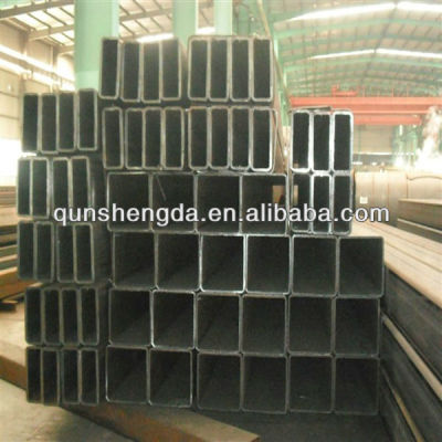 thin wall square steel pipe