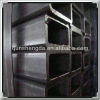 ASTM Carbon square steel tubes