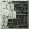 Q195-Q345 welded square steel pipe