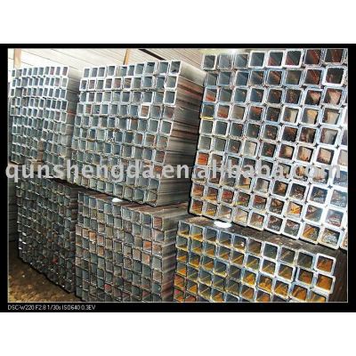 HOT-ROLLED Square Pipe