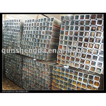 HOT-ROLLED Square Pipe