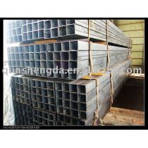 Square Pipe For Food/Chemical Industry