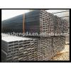 Pipe For Chemical Industry