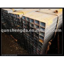 Square and Rectangle Steel Pipe