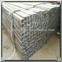 rectangular sections pipe/tube