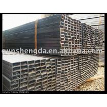 Steel Pipes Of Square (Hollow Section)