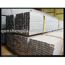 (20*20-600*600)mm Square Pipe