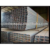 Cold-Rolled Square Pipe