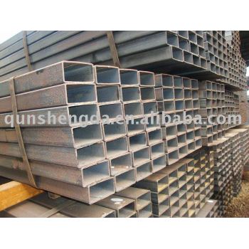 Steel Pipe(Square Pipe)