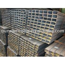 ERW Steel Pipe(Square Pipe)