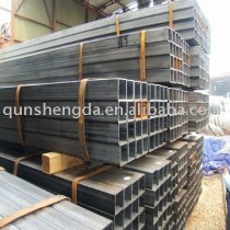 welded Square Steel Pipe