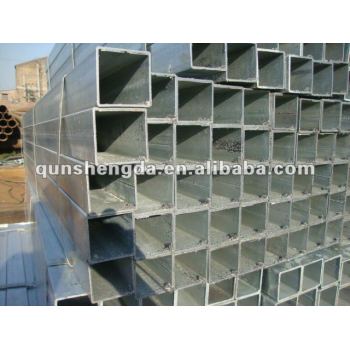 SELL WELL Square Steel Pipe