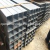 Hollow Section Welded Tube
