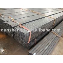 Welded Square Shaped Pipes
