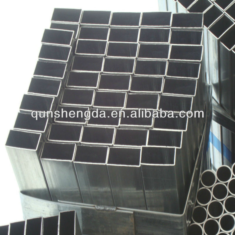 Hot Rolled Carbon Welded Tube