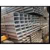 Zinc Coated Welded Square Pipe