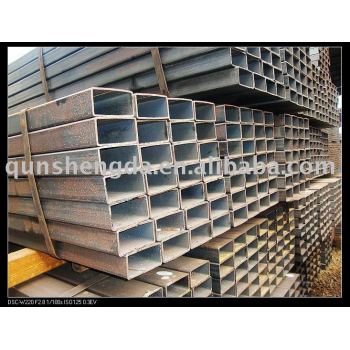 Zinc Coated Welded Square Pipe