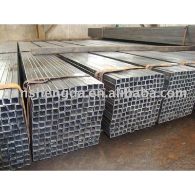 Qualitied Square Steel Pipe