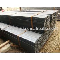 Hot Rolled Carbon Welded square Tube