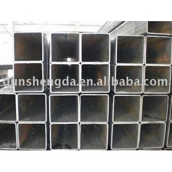 erw section steel pipe