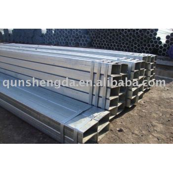 hollow section steel pipe