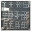 S355 carbon square steel pipe